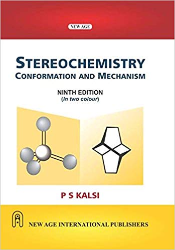 Spectroscopy Of Organic Compounds By Ps Kalsi Ebook Store